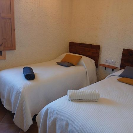 Apartment With Private Pool And Garden San Martín Sarroca Zewnętrze zdjęcie