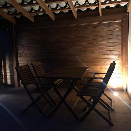 Apartment With Private Pool And Garden San Martín Sarroca Zewnętrze zdjęcie