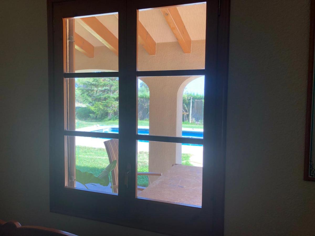Apartment With Private Pool And Garden San Martín Sarroca Zewnętrze zdjęcie