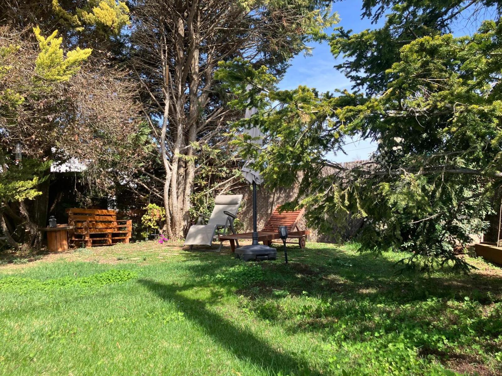 Apartment With Private Pool And Garden San Martín Sarroca Zewnętrze zdjęcie
