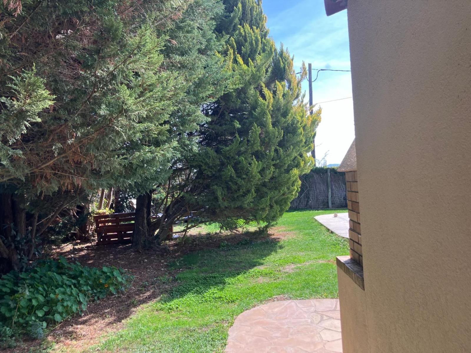 Apartment With Private Pool And Garden San Martín Sarroca Zewnętrze zdjęcie