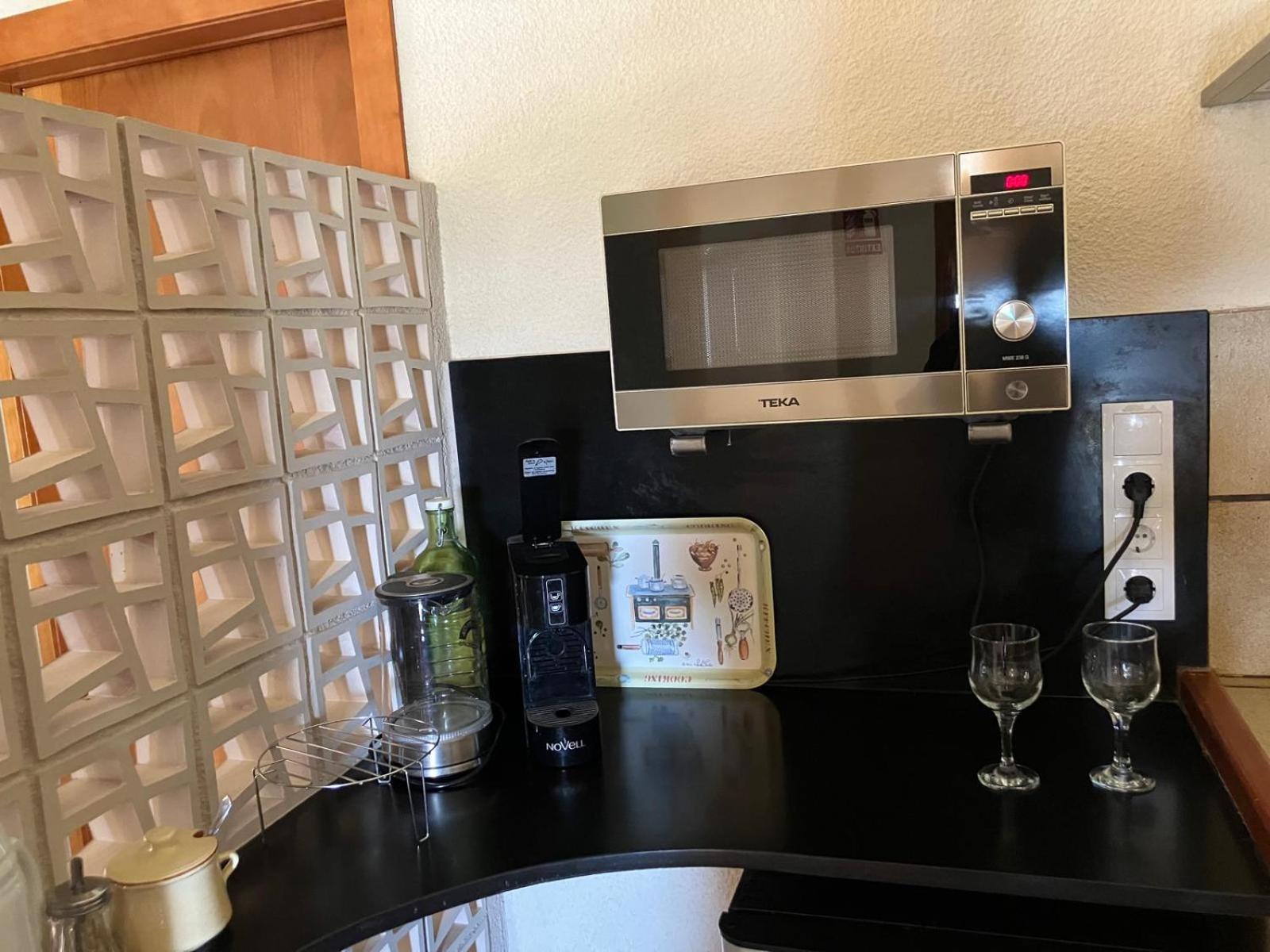 Apartment With Private Pool And Garden San Martín Sarroca Zewnętrze zdjęcie