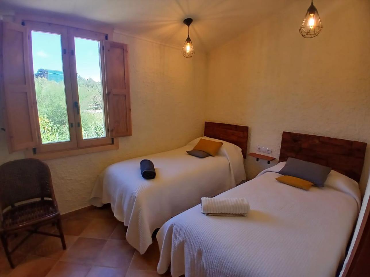 Apartment With Private Pool And Garden San Martín Sarroca Zewnętrze zdjęcie