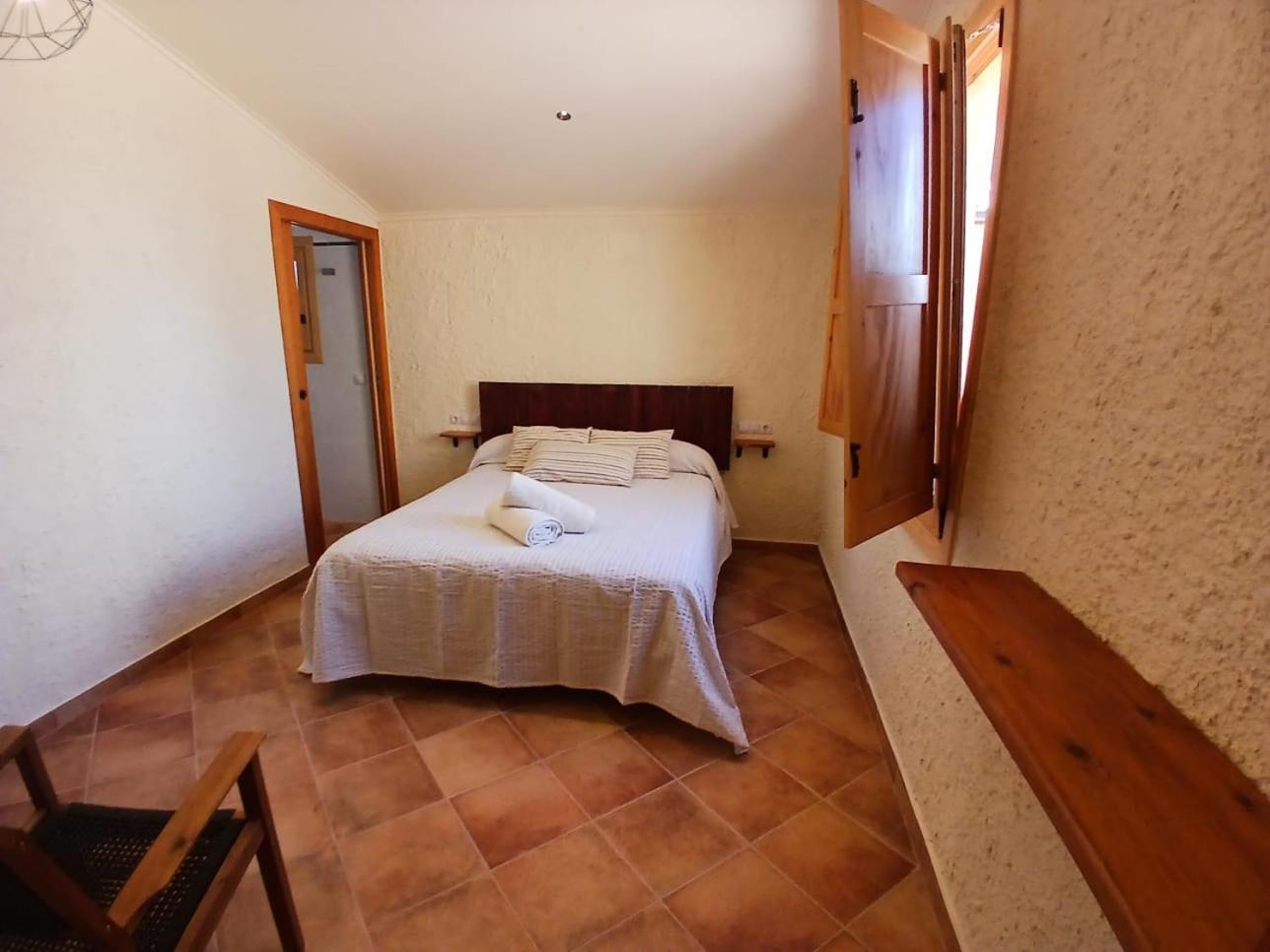 Apartment With Private Pool And Garden San Martín Sarroca Zewnętrze zdjęcie