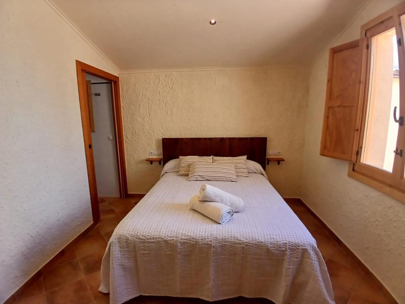Apartment With Private Pool And Garden San Martín Sarroca Zewnętrze zdjęcie