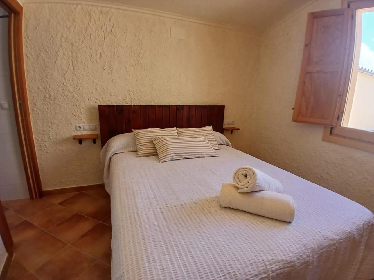 Apartment With Private Pool And Garden San Martín Sarroca Zewnętrze zdjęcie