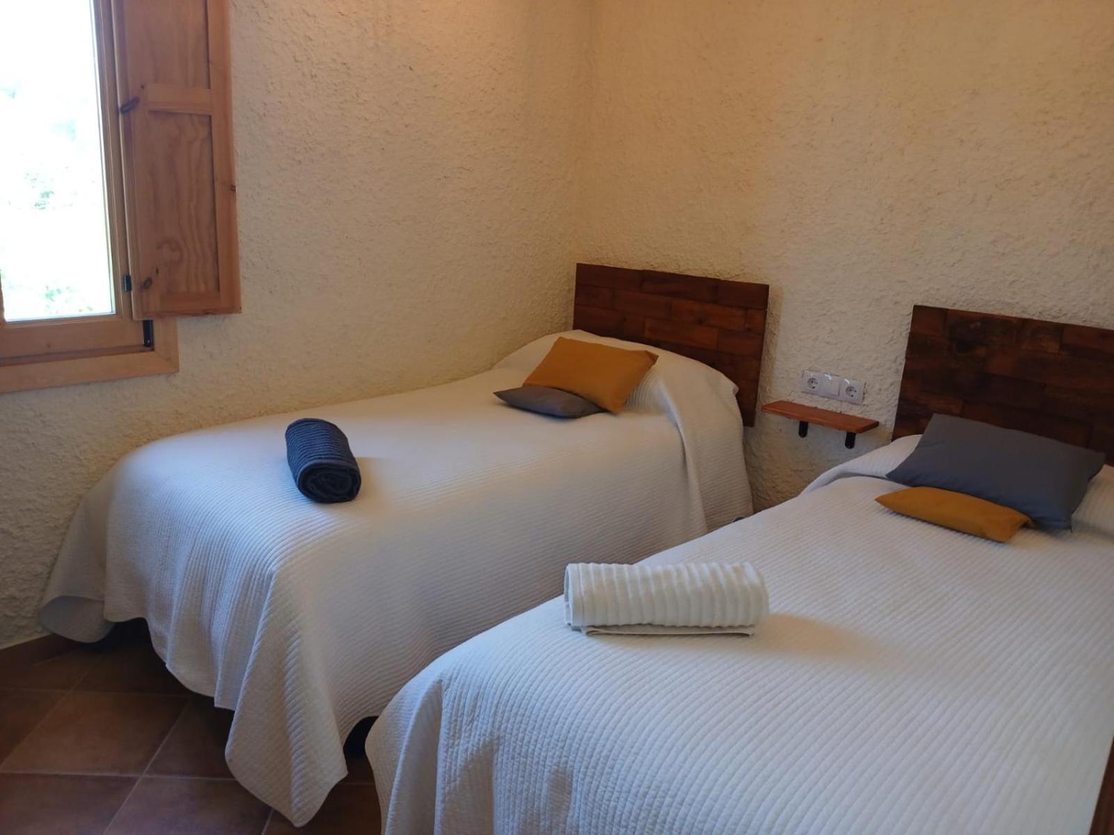 Apartment With Private Pool And Garden San Martín Sarroca Zewnętrze zdjęcie