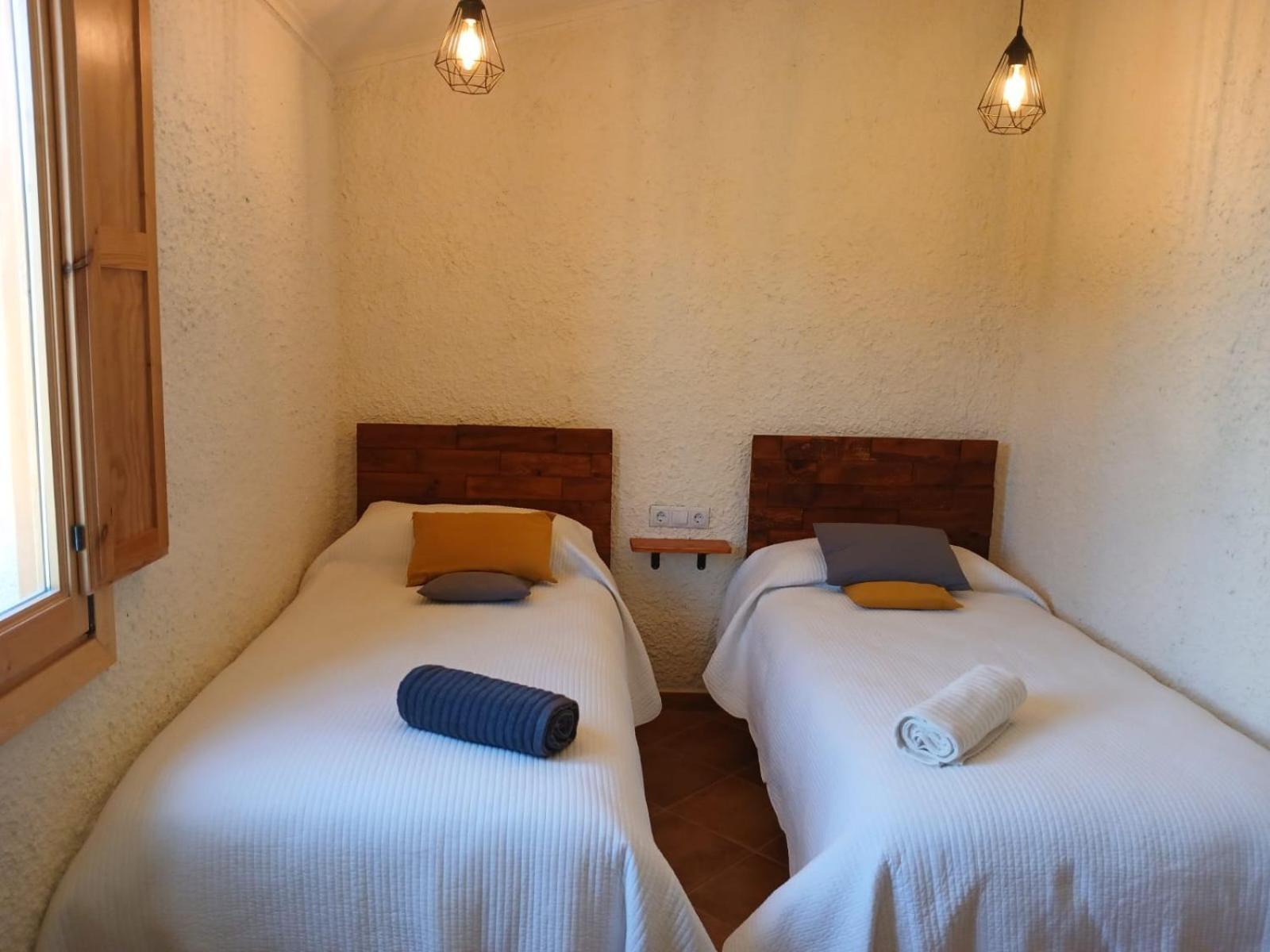 Apartment With Private Pool And Garden San Martín Sarroca Zewnętrze zdjęcie