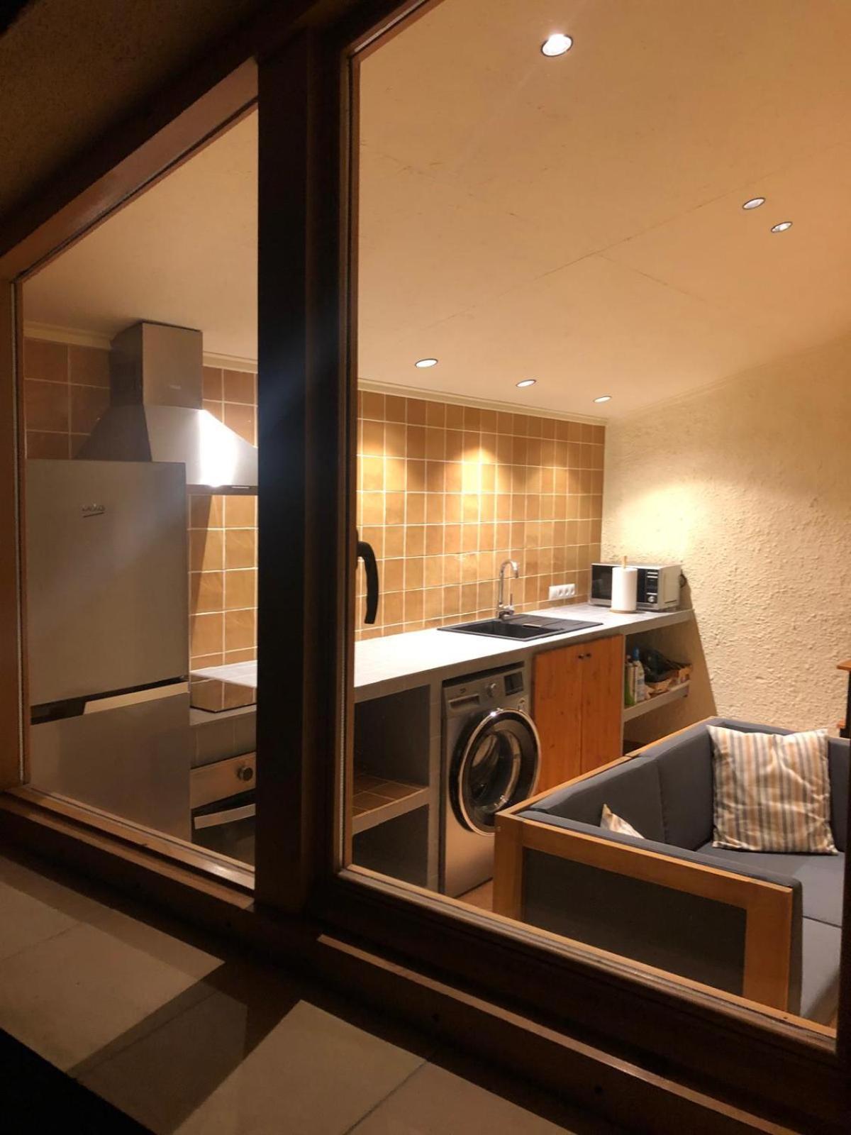 Apartment With Private Pool And Garden San Martín Sarroca Zewnętrze zdjęcie