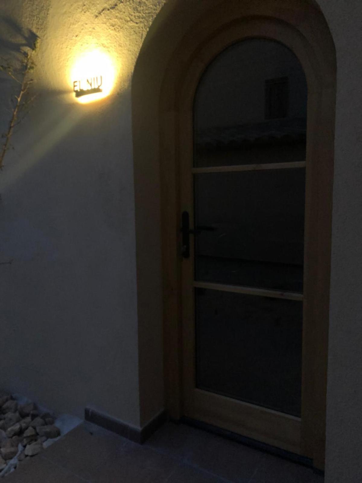 Apartment With Private Pool And Garden San Martín Sarroca Zewnętrze zdjęcie