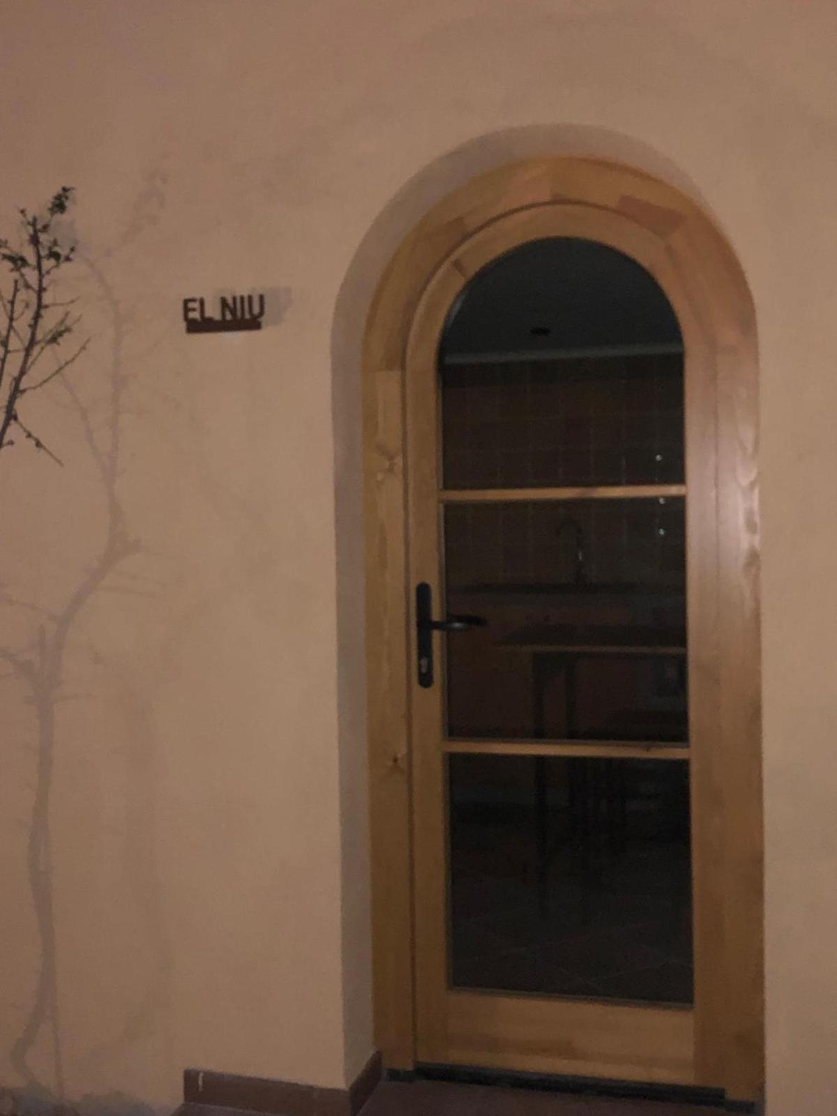 Apartment With Private Pool And Garden San Martín Sarroca Zewnętrze zdjęcie