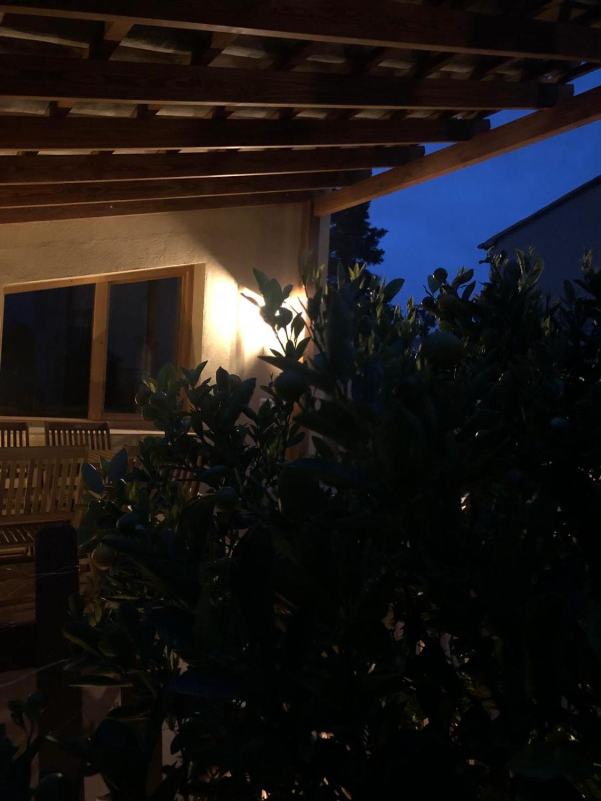 Apartment With Private Pool And Garden San Martín Sarroca Zewnętrze zdjęcie